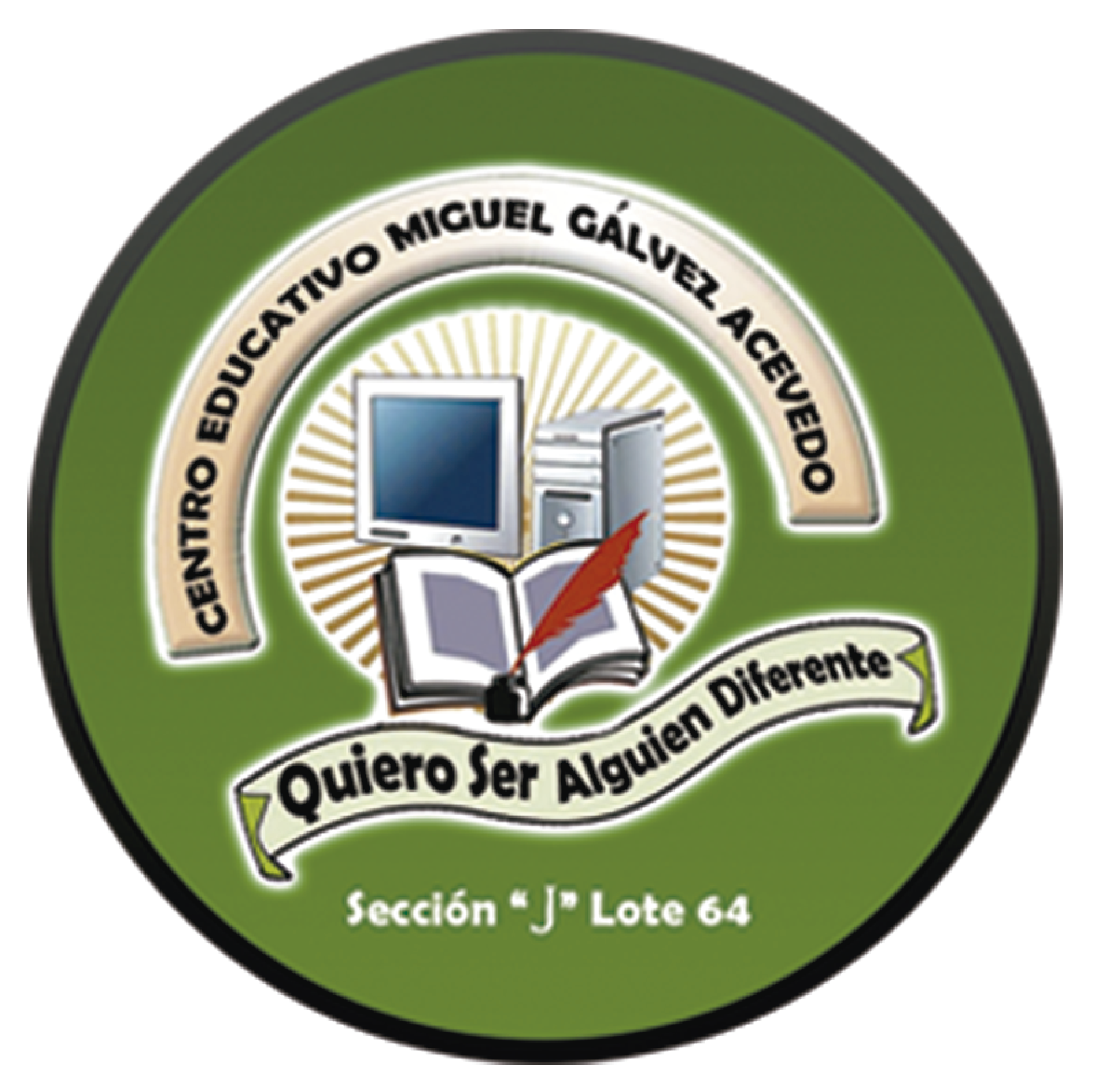 Logo de Colegio Miguel Gálvez Acevedo II